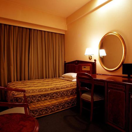 Dukes Hotel Nakasu فوكوكا المظهر الخارجي الصورة