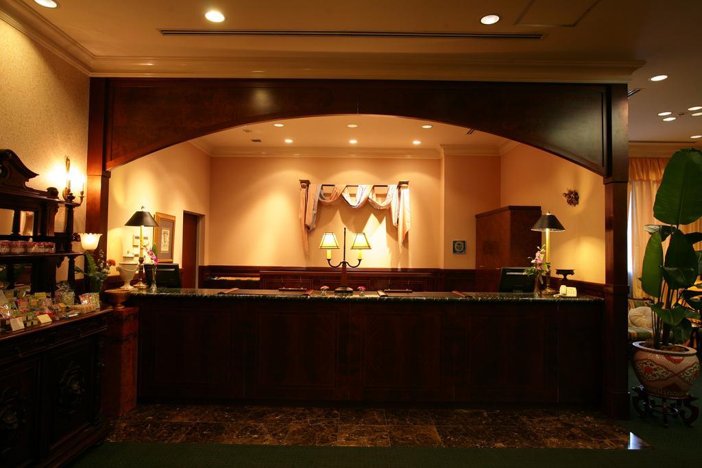 Dukes Hotel Nakasu فوكوكا المظهر الخارجي الصورة