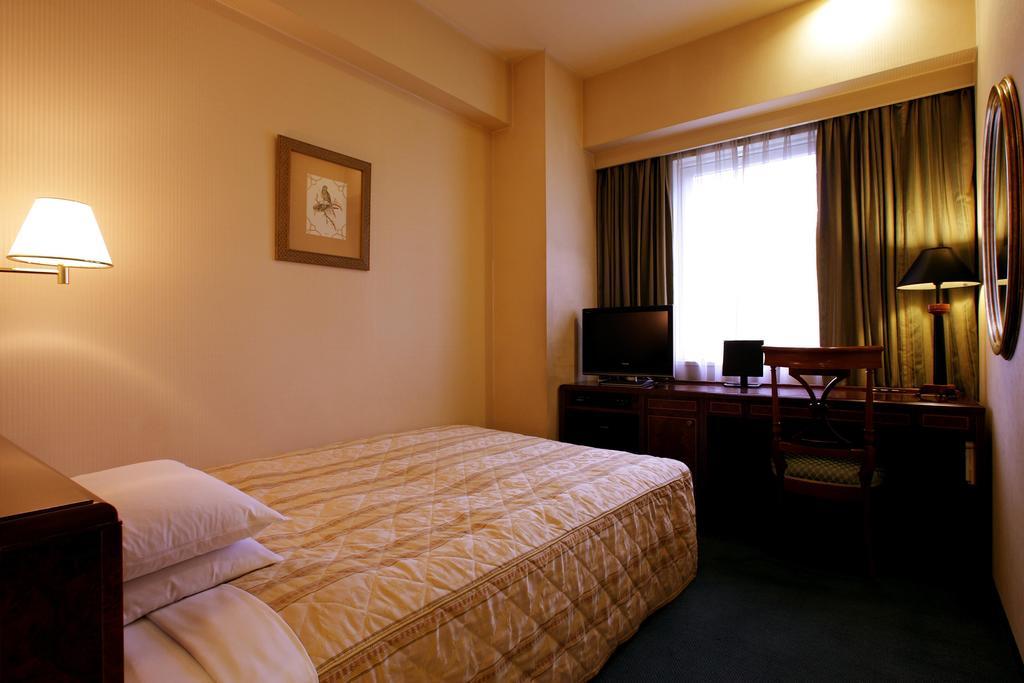 Dukes Hotel Nakasu فوكوكا المظهر الخارجي الصورة