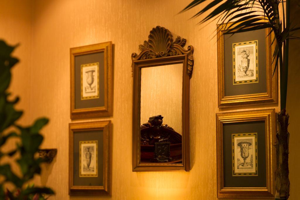 Dukes Hotel Nakasu فوكوكا المظهر الخارجي الصورة