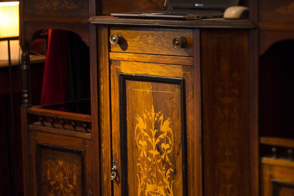Dukes Hotel Nakasu فوكوكا المظهر الخارجي الصورة