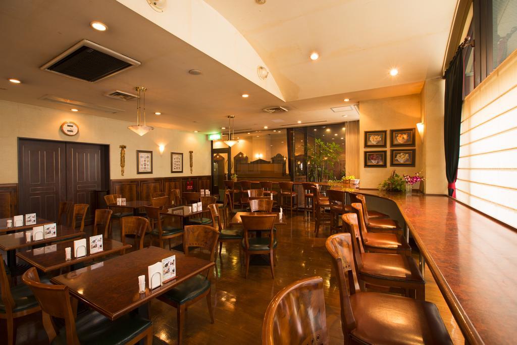 Dukes Hotel Nakasu فوكوكا المظهر الخارجي الصورة
