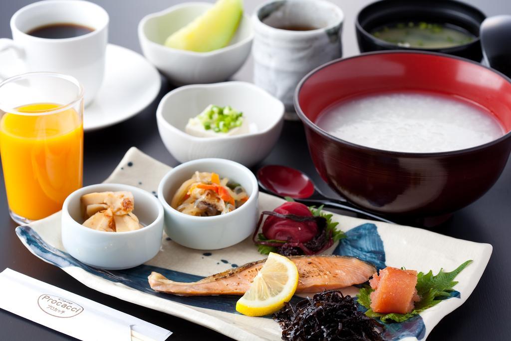 Dukes Hotel Nakasu فوكوكا المظهر الخارجي الصورة
