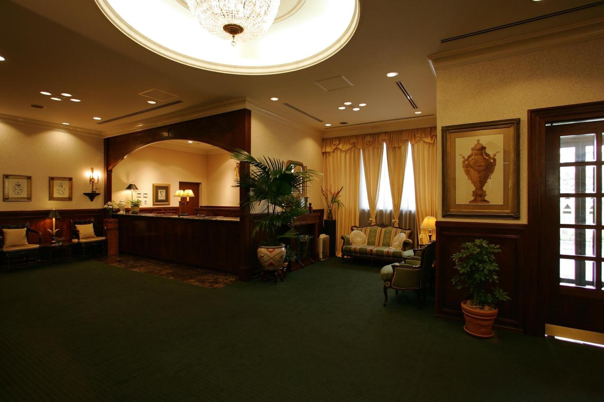 Dukes Hotel Nakasu فوكوكا المظهر الخارجي الصورة