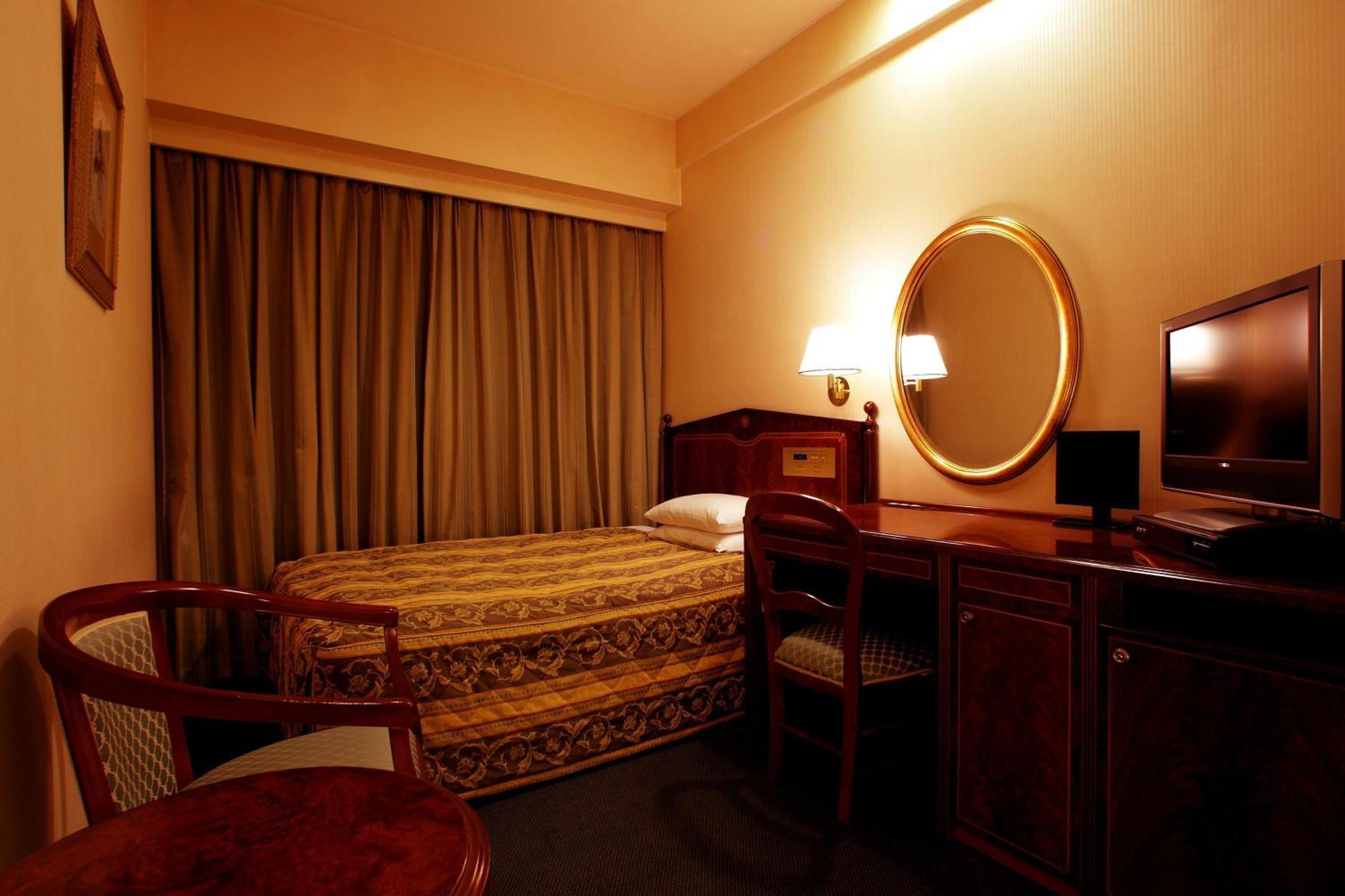 Dukes Hotel Nakasu فوكوكا المظهر الخارجي الصورة