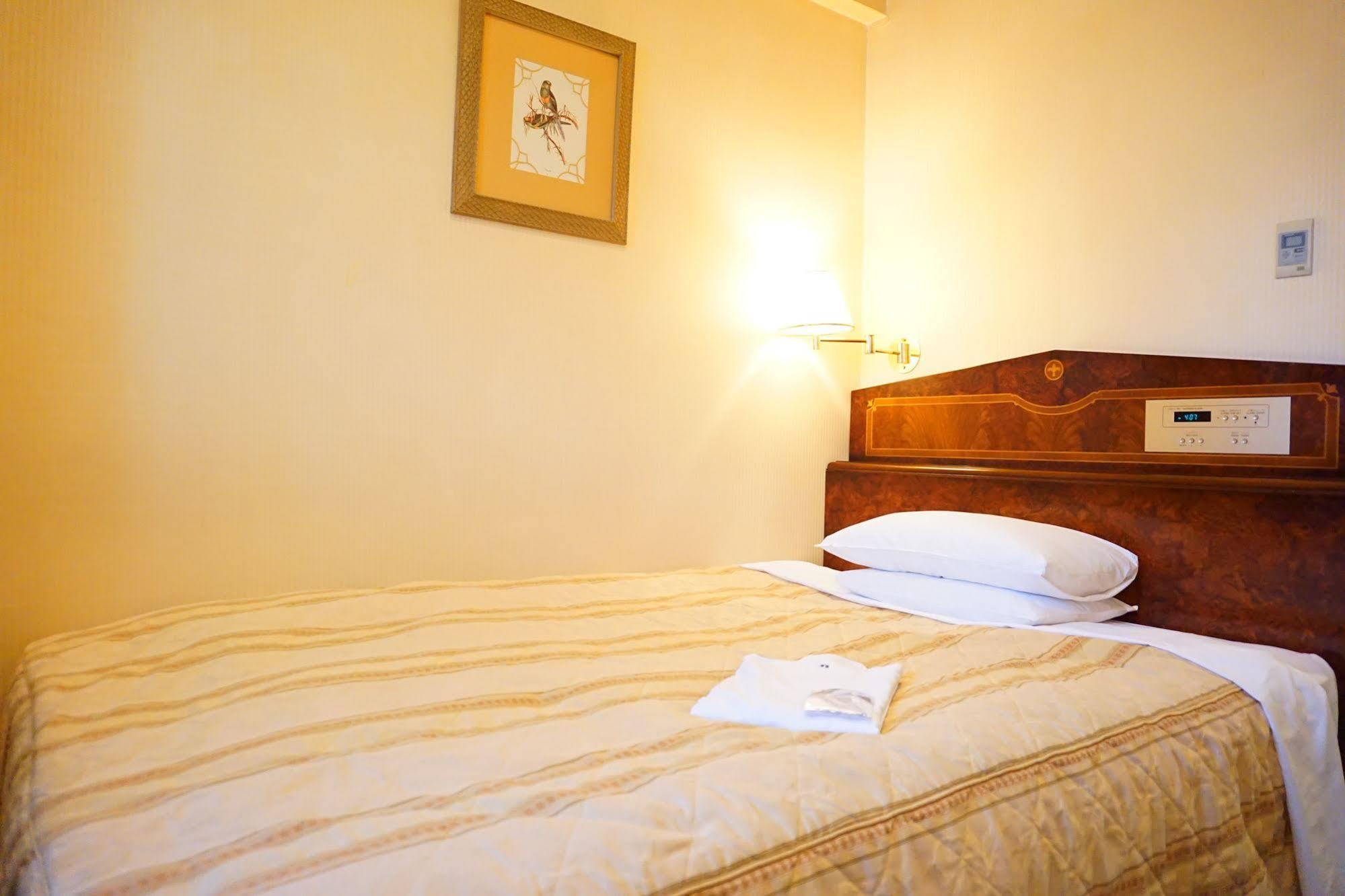 Dukes Hotel Nakasu فوكوكا المظهر الخارجي الصورة