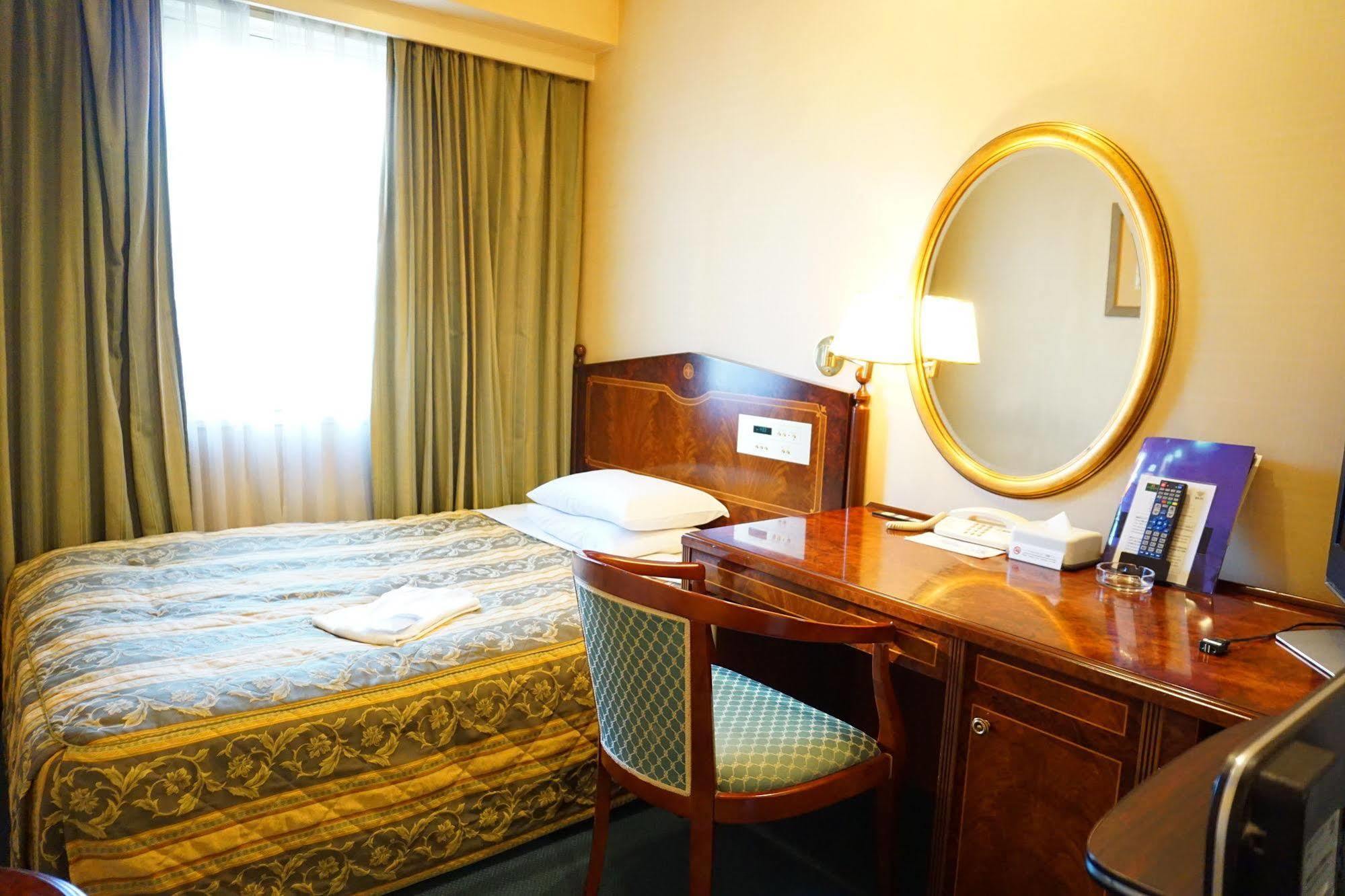 Dukes Hotel Nakasu فوكوكا المظهر الخارجي الصورة