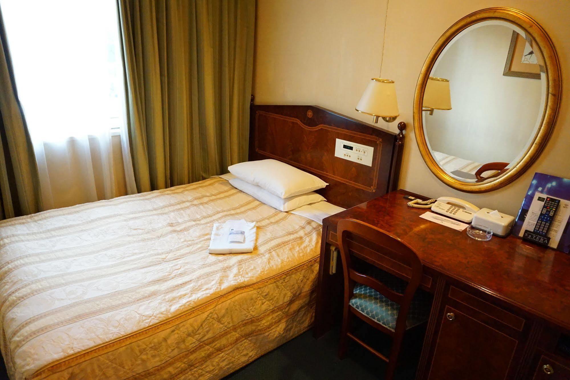 Dukes Hotel Nakasu فوكوكا المظهر الخارجي الصورة