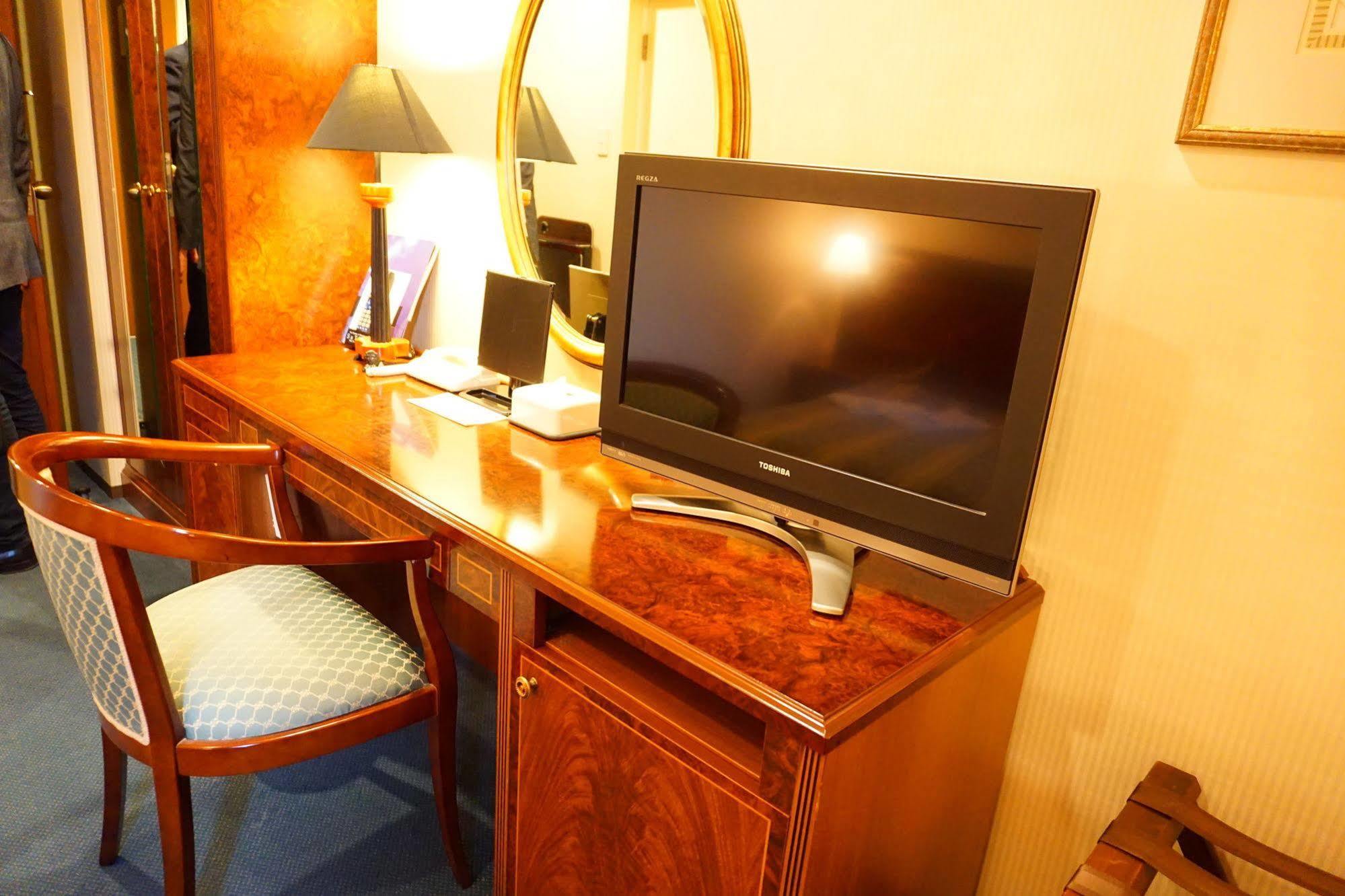 Dukes Hotel Nakasu فوكوكا المظهر الخارجي الصورة