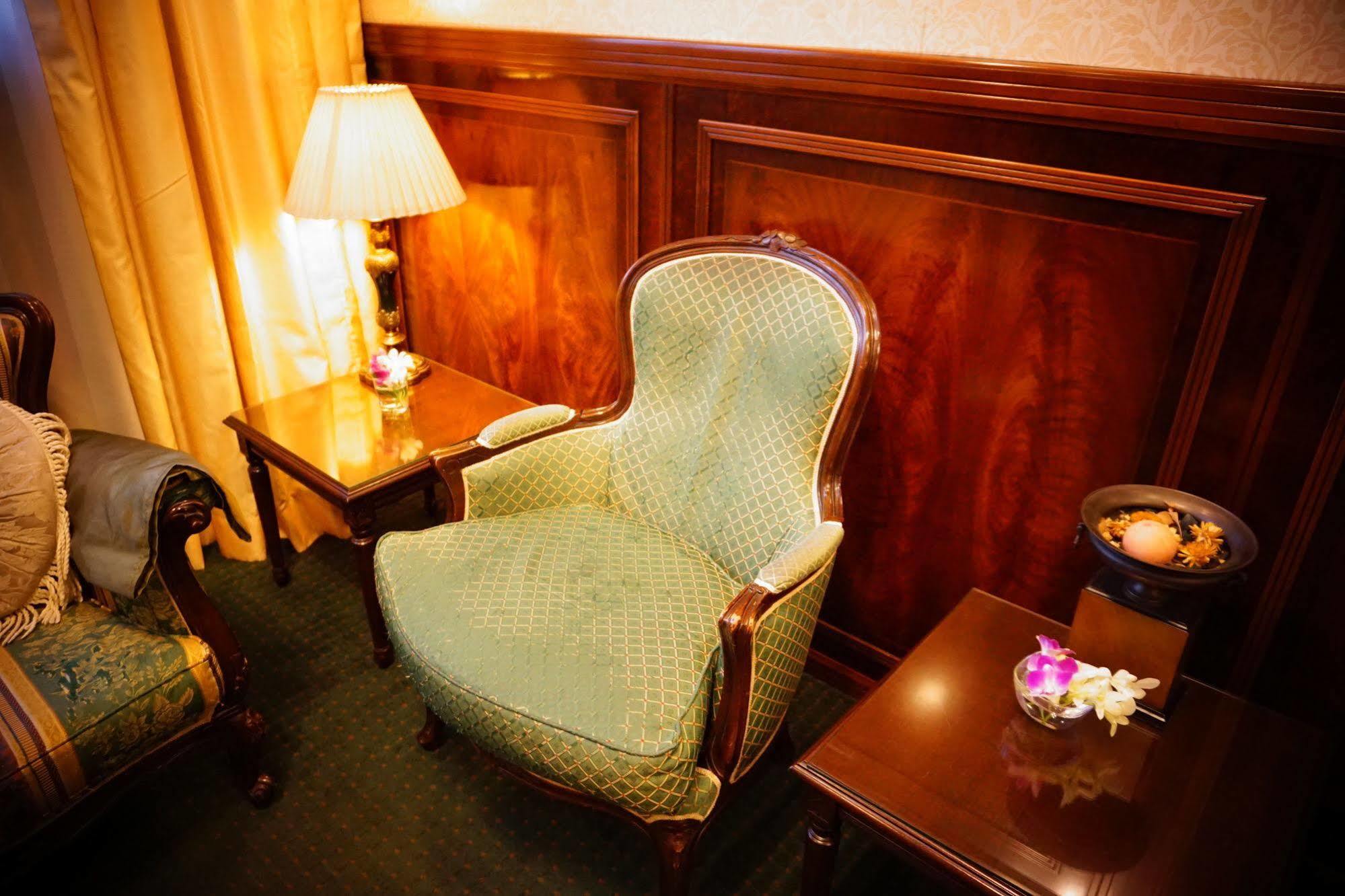 Dukes Hotel Nakasu فوكوكا المظهر الخارجي الصورة