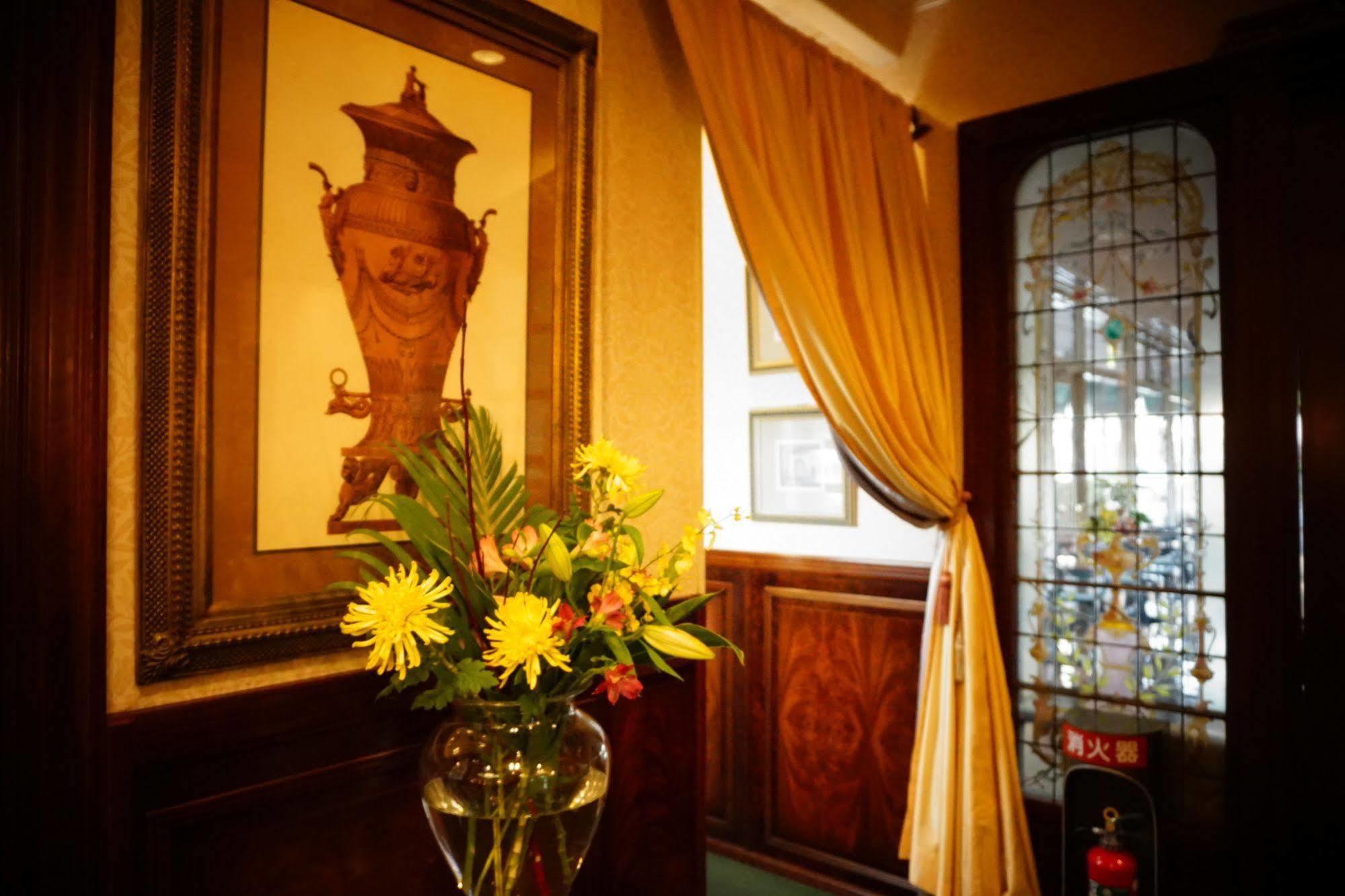Dukes Hotel Nakasu فوكوكا المظهر الخارجي الصورة